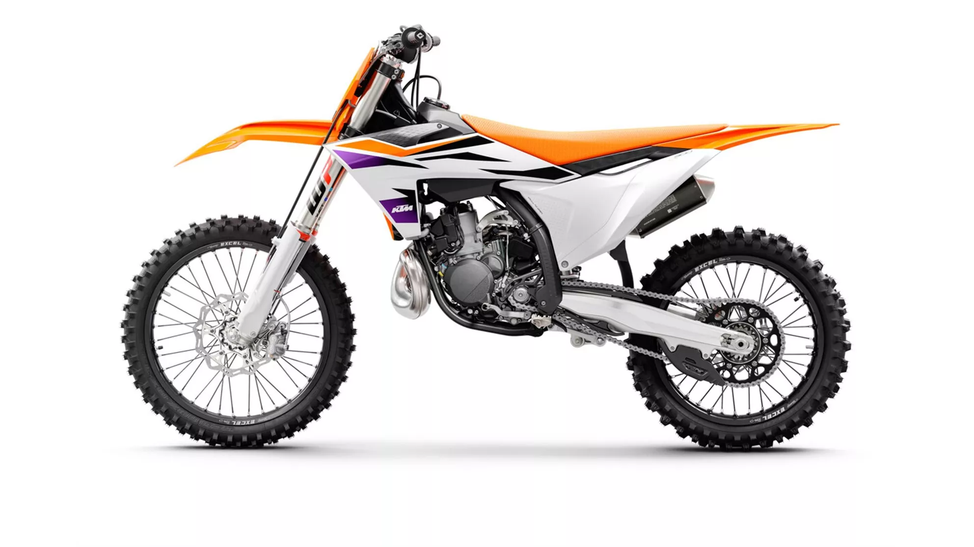 KTM 300 SX 2024
