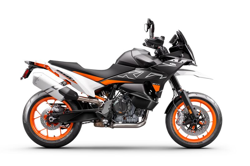 KTM 890 SMT 2023