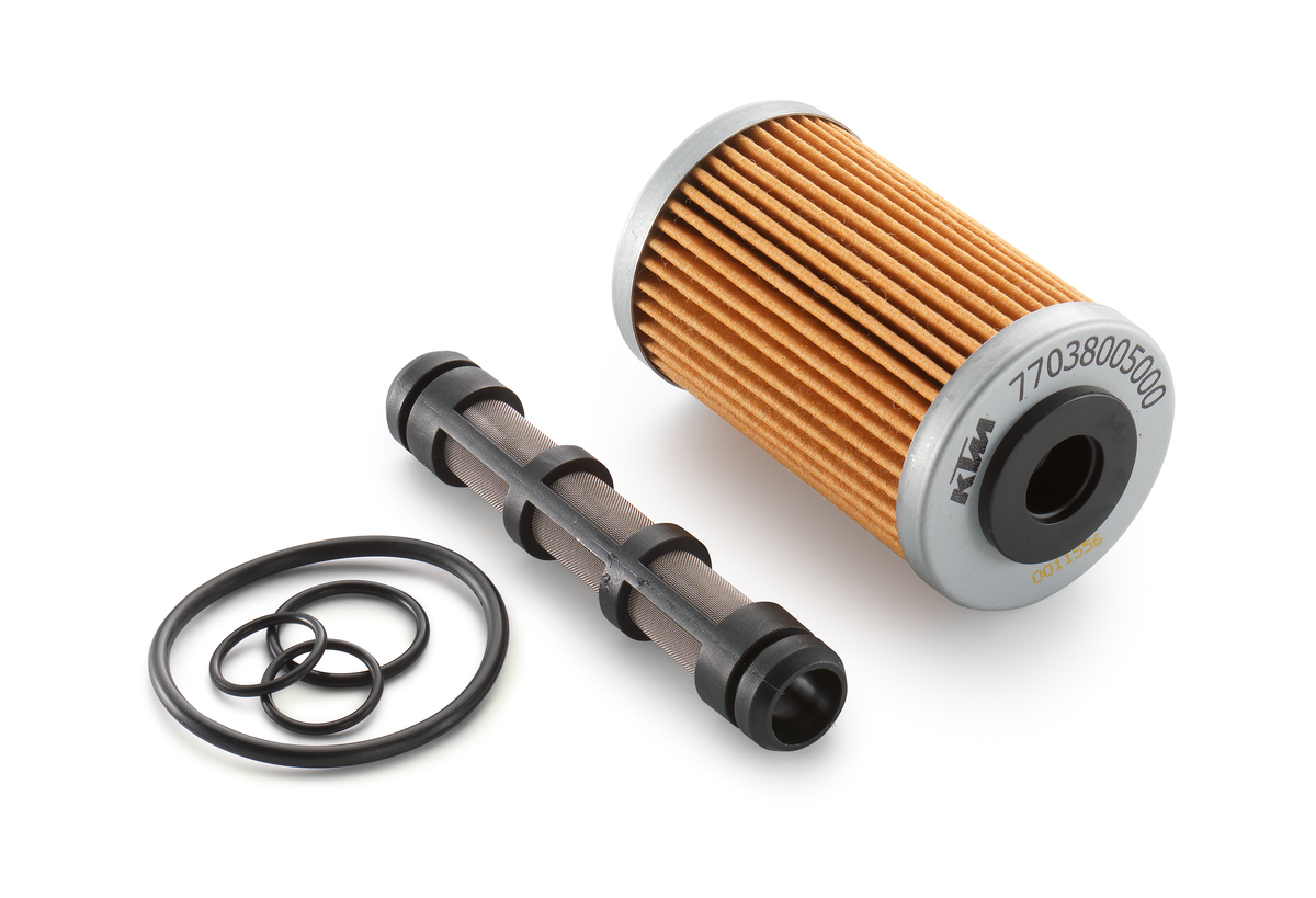  LFILTER SERVICE KIT 250
