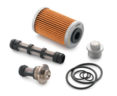  LFILTER SERVICE KIT SX-F
