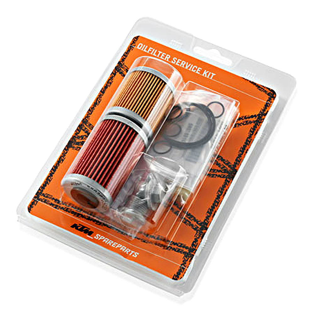 Bild von ÖLFILTER SERVICE KIT 690