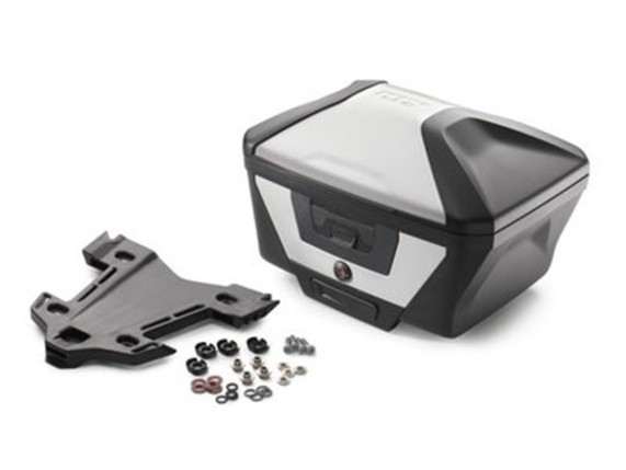 Top Case kpl. Touring