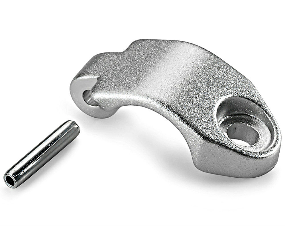 Bild von KLEMMSCHELLE M. SPANNSTIF