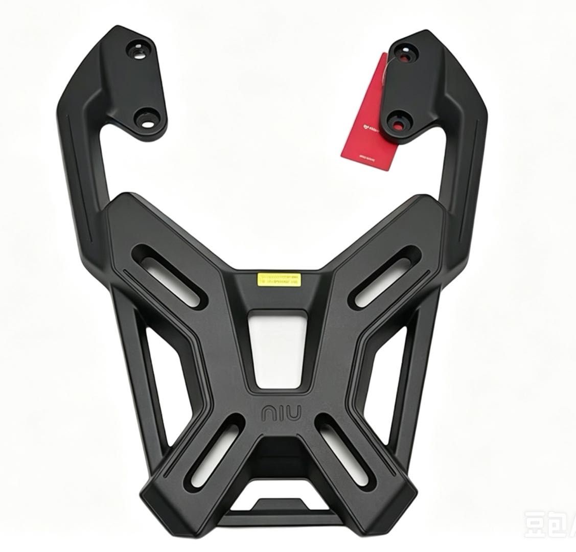 Gepäckträger NIU FQiX