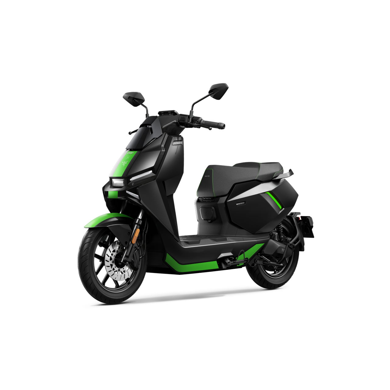 FQiX X RAZER SPECIAL EDITION 45km/h
