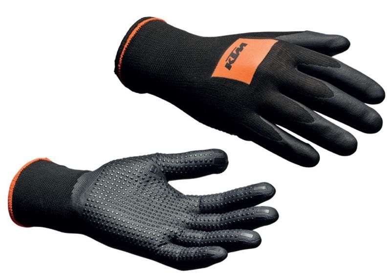 MECHANIC GLOVES XXL/12
