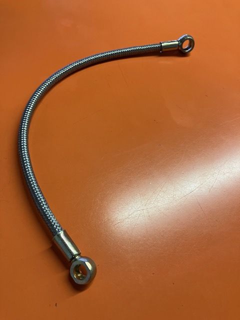 ÖLLEITUNG KUPP.DECKEL-RAH