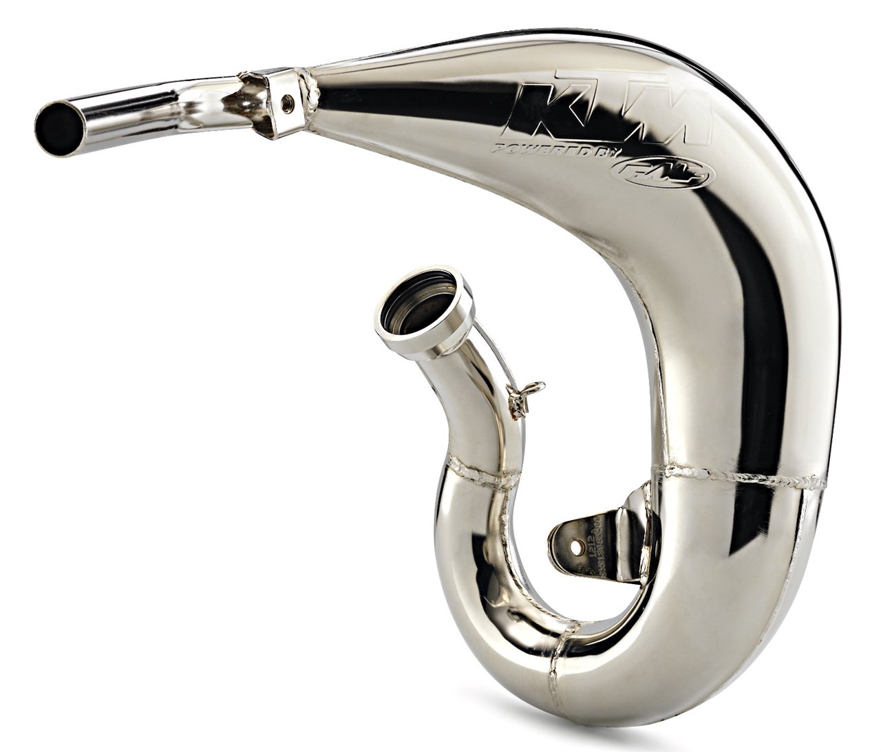 SXS-AUSPUFF