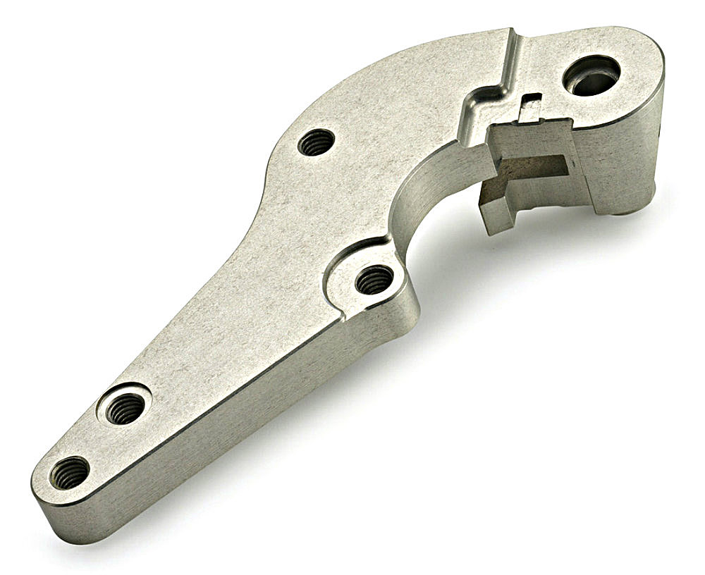Bild von BREMSZANGENTRÄGER 320MM