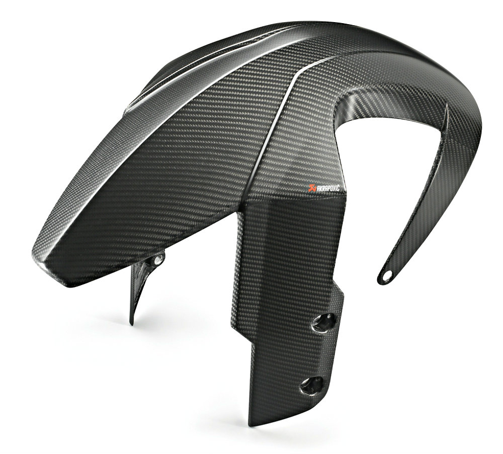 Bild von KOTFLÜGEL VORNE CARBON 08