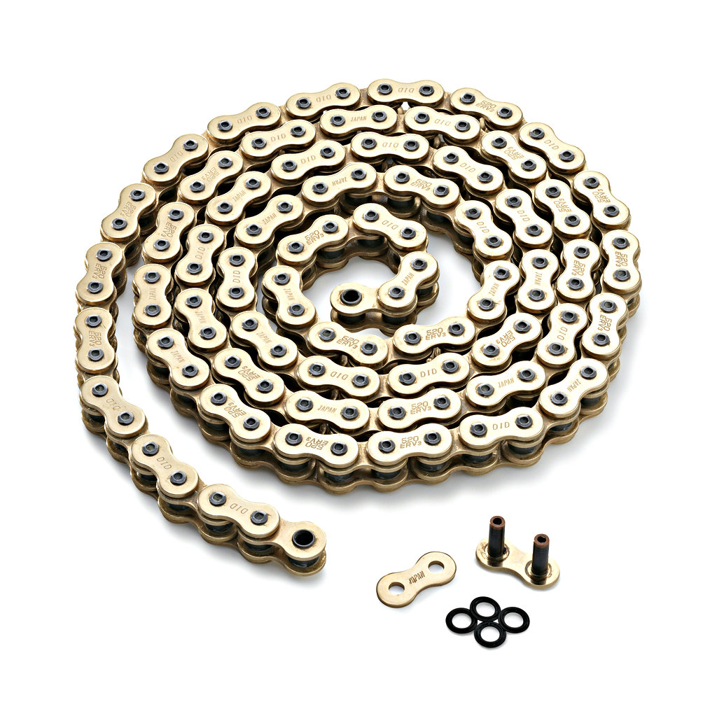 KETTE RACING RC8 120 ROLL
