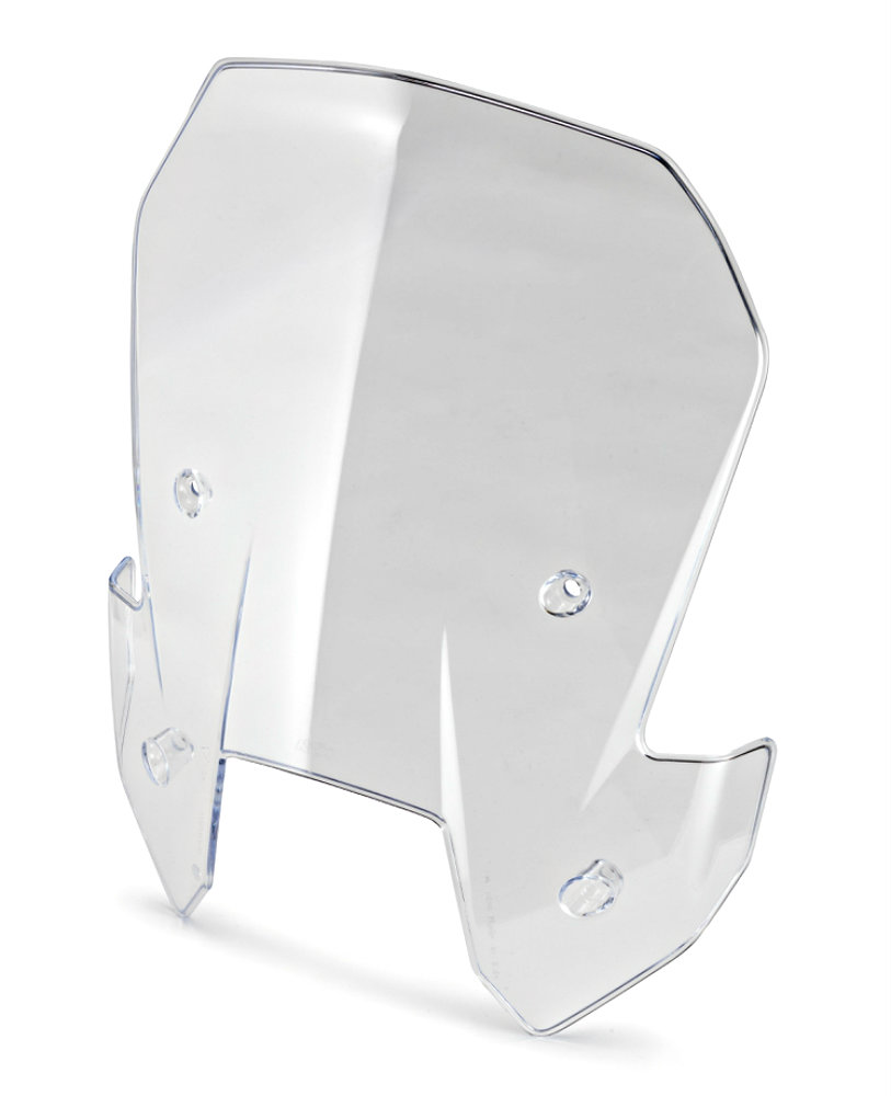 Windschild