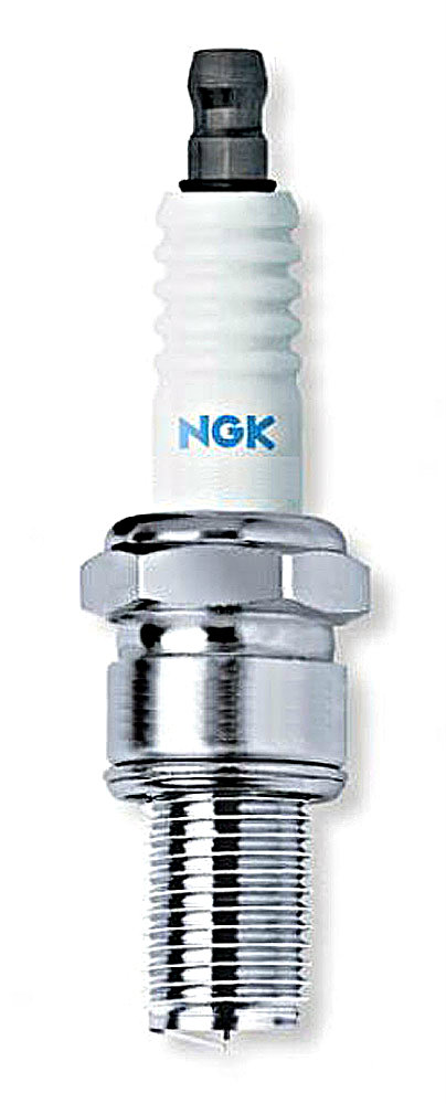 Zündkerze NGK LKAR9BI9