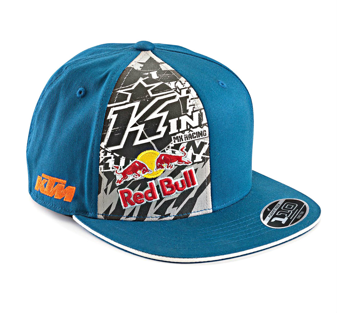 KINI-RB PASTED K CAP