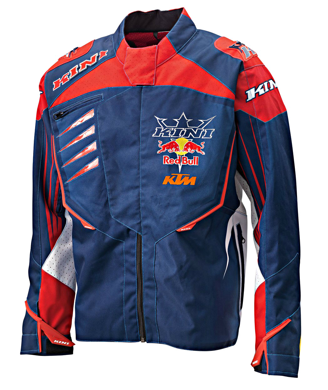 KTM - Kini-RB Comp. Jacket
