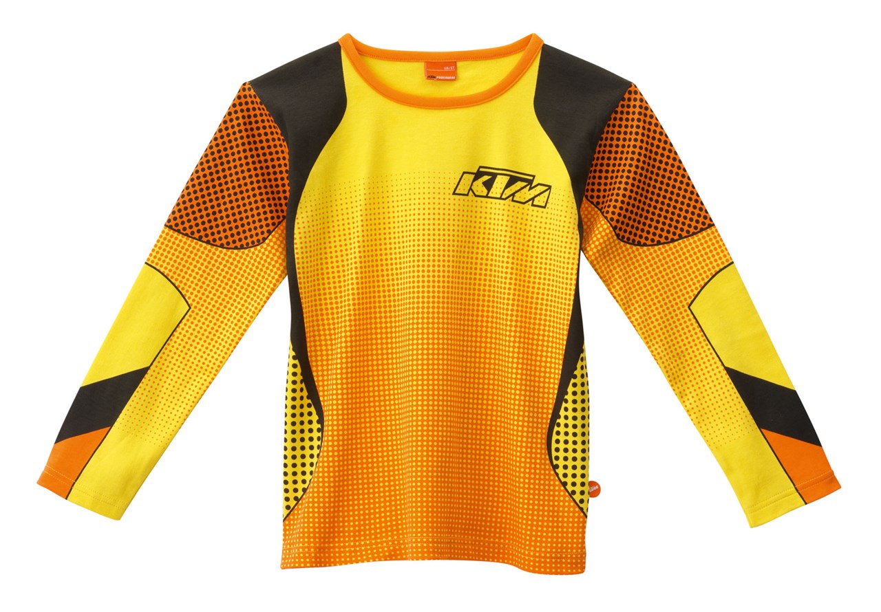KTM - Kids Gravity-FX Pyjama