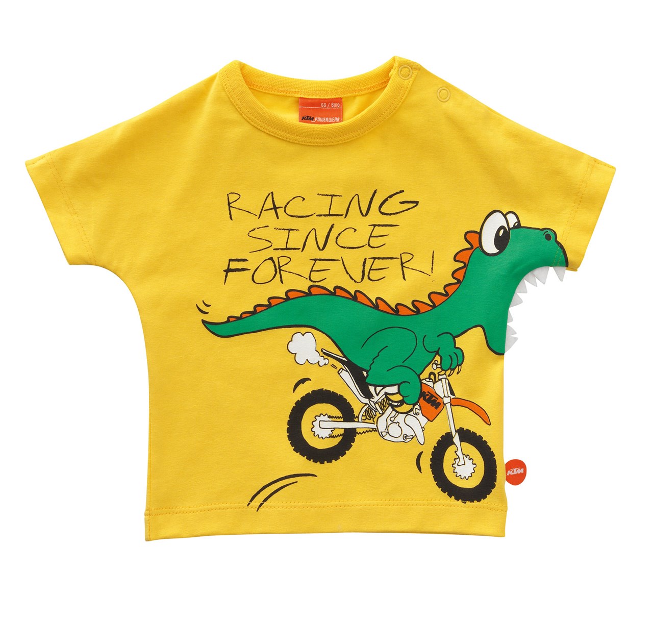 KTM - Baby Racer Dino Tee