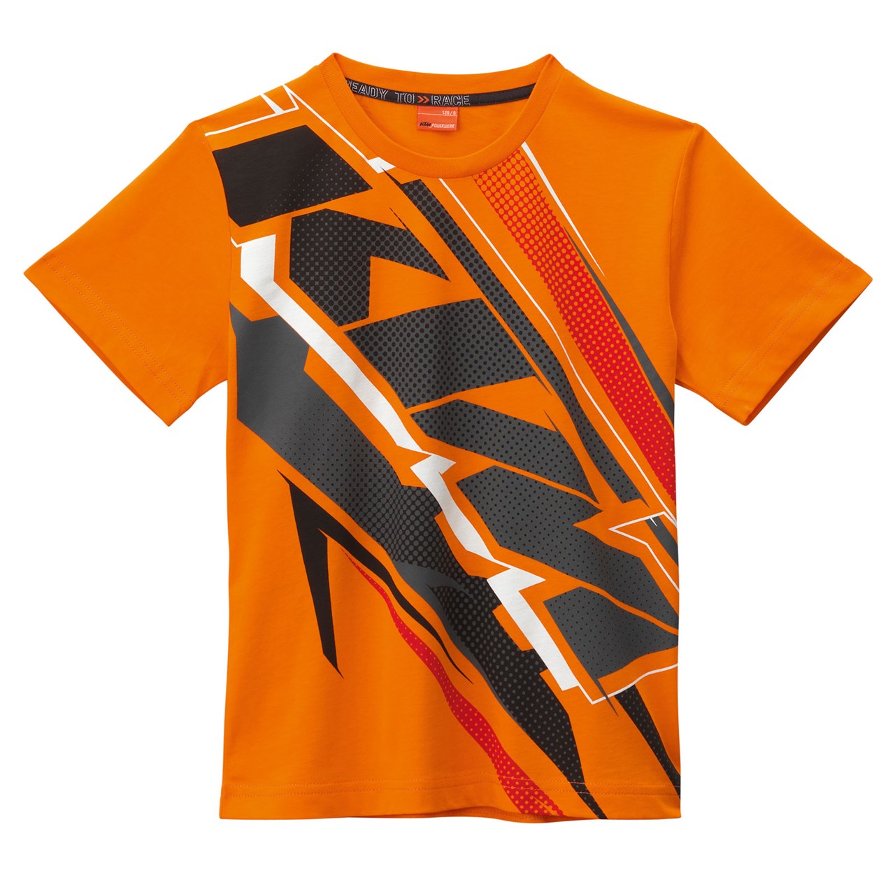 KTM - Kids Big Mx Tee