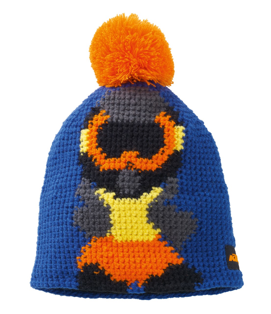 KIDS BIKER BEANIE
