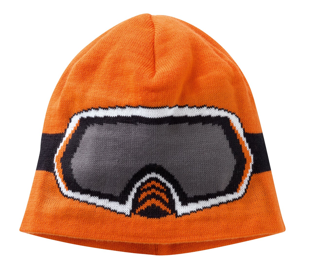 KIDS GOGGLES BEANIE