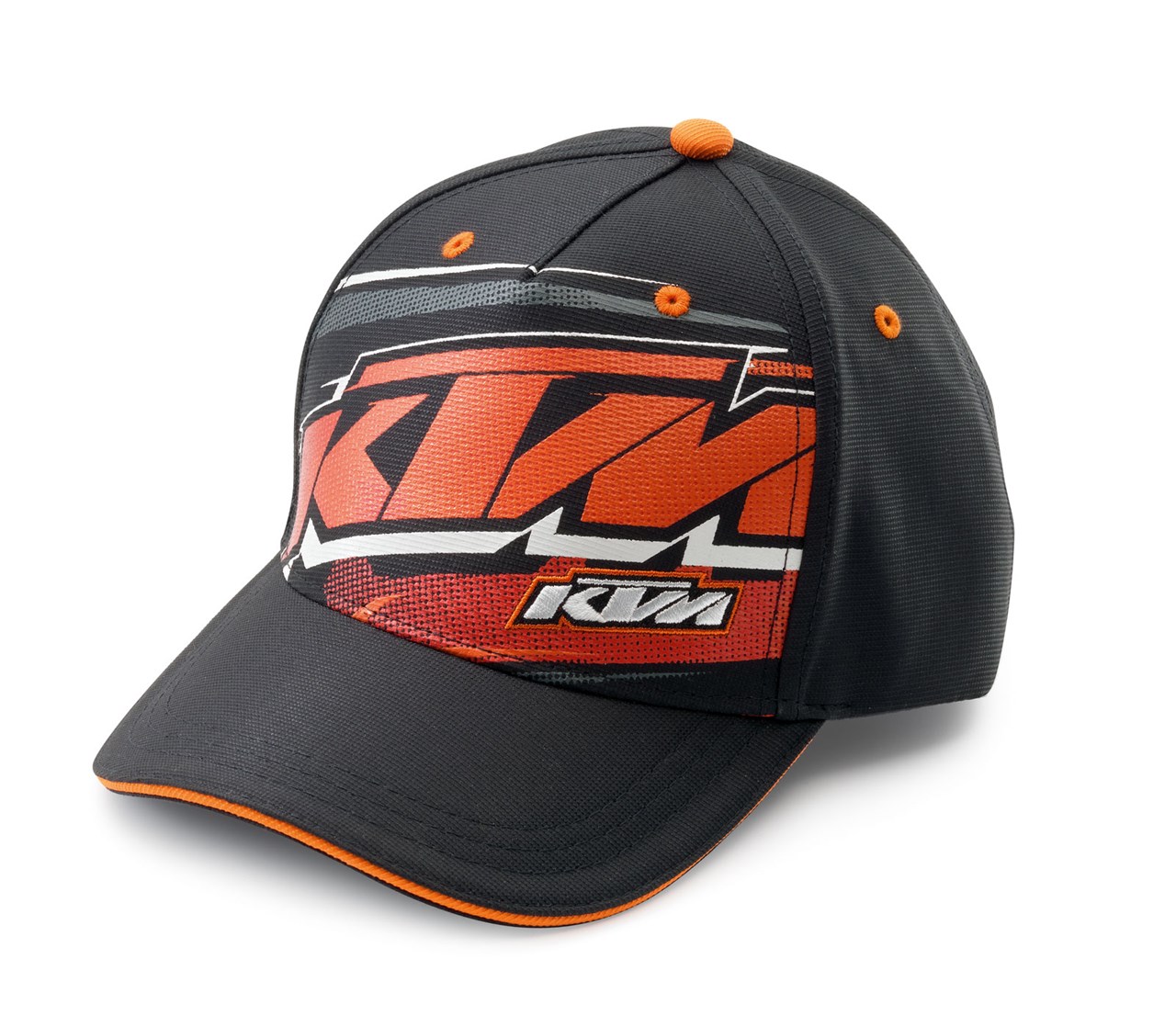 KIDS BIG MX CAP