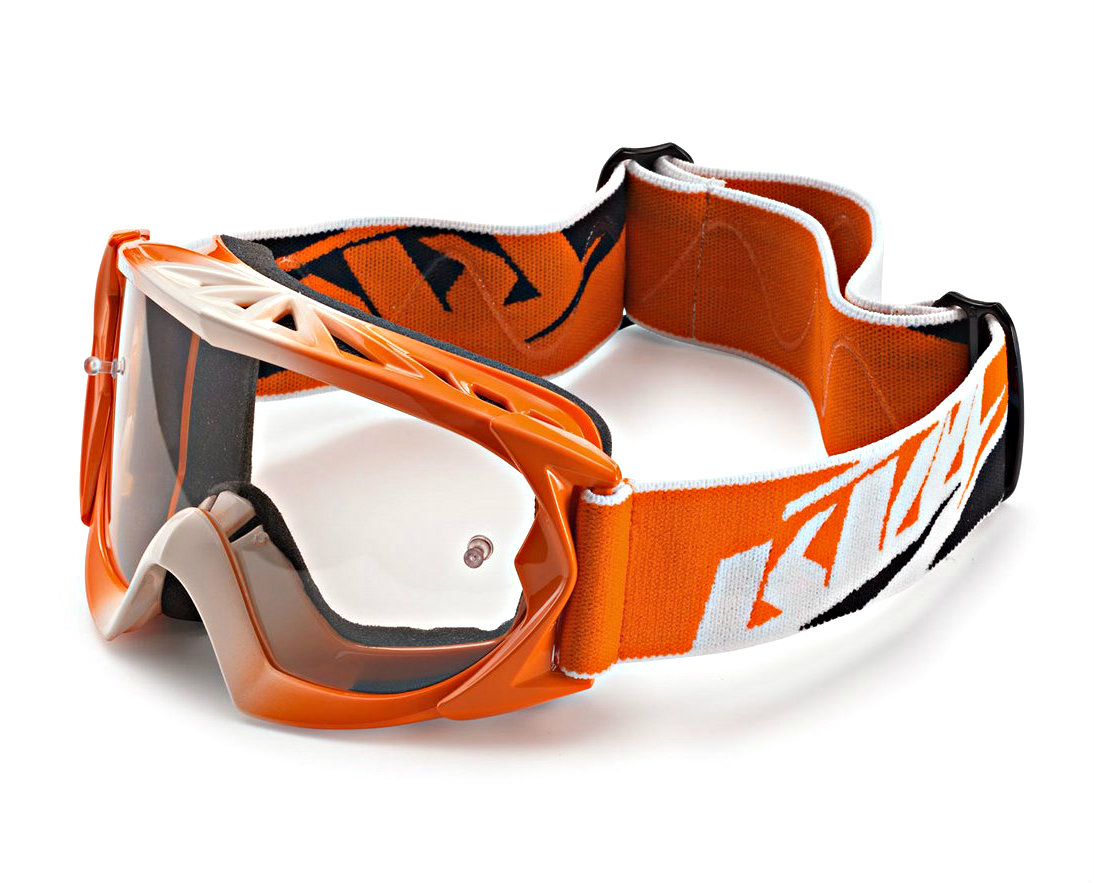 KIDS MX GOGGLES
