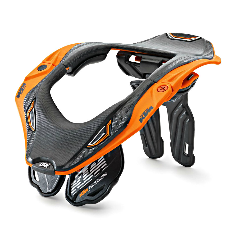 KIDS GPX 5.5 NECK BRACE