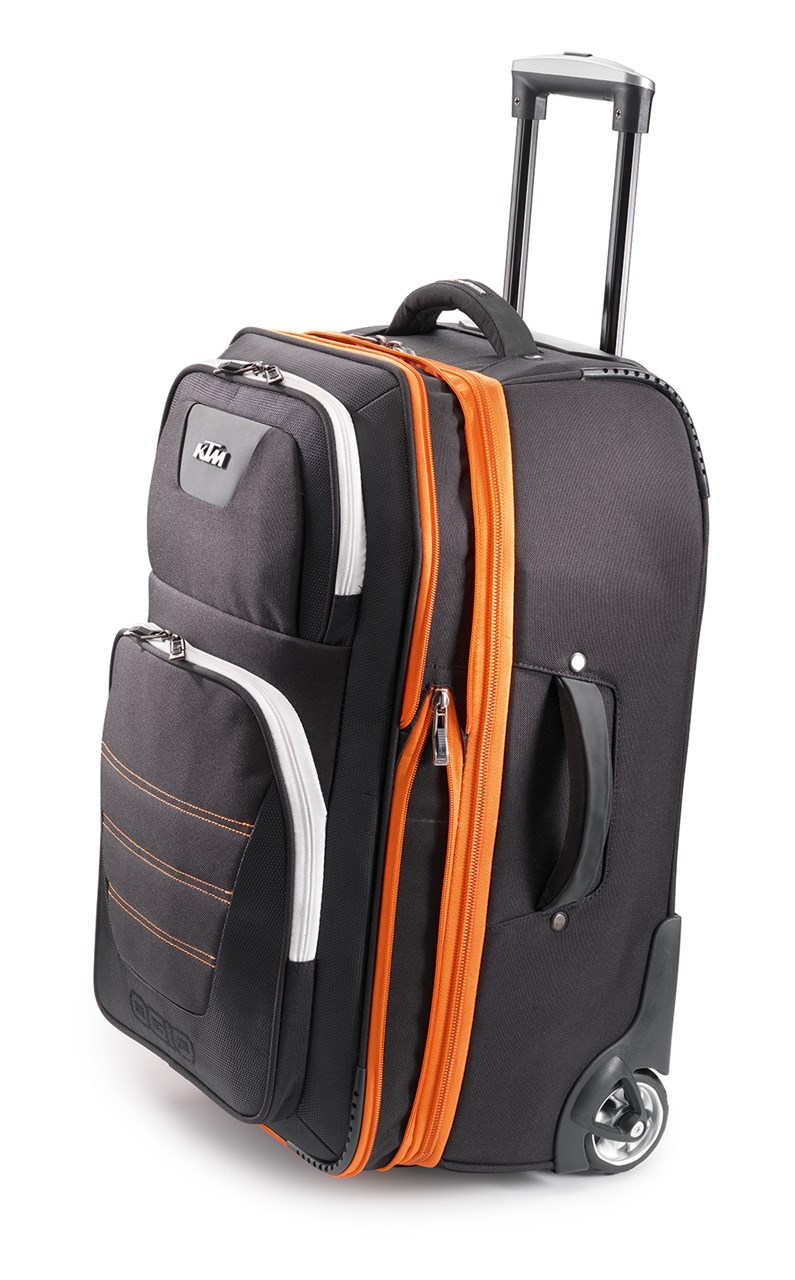 KTM - Kickstart 30" Trolley One Size
