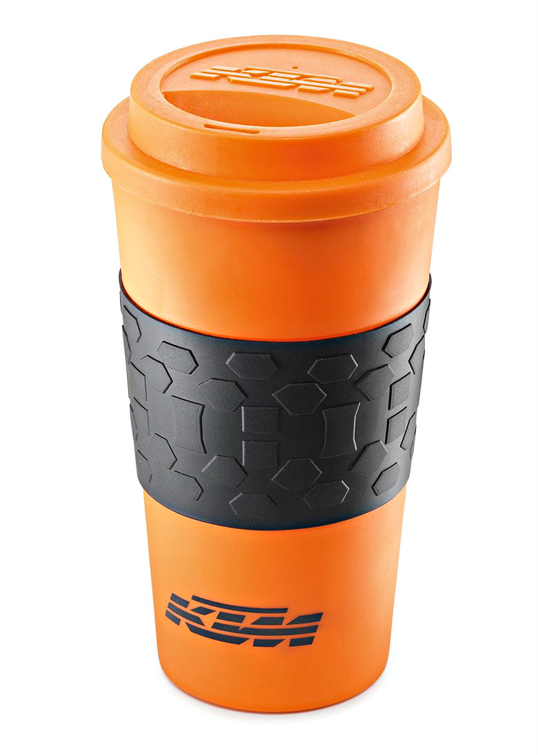 KTM - To Go Cup One Size