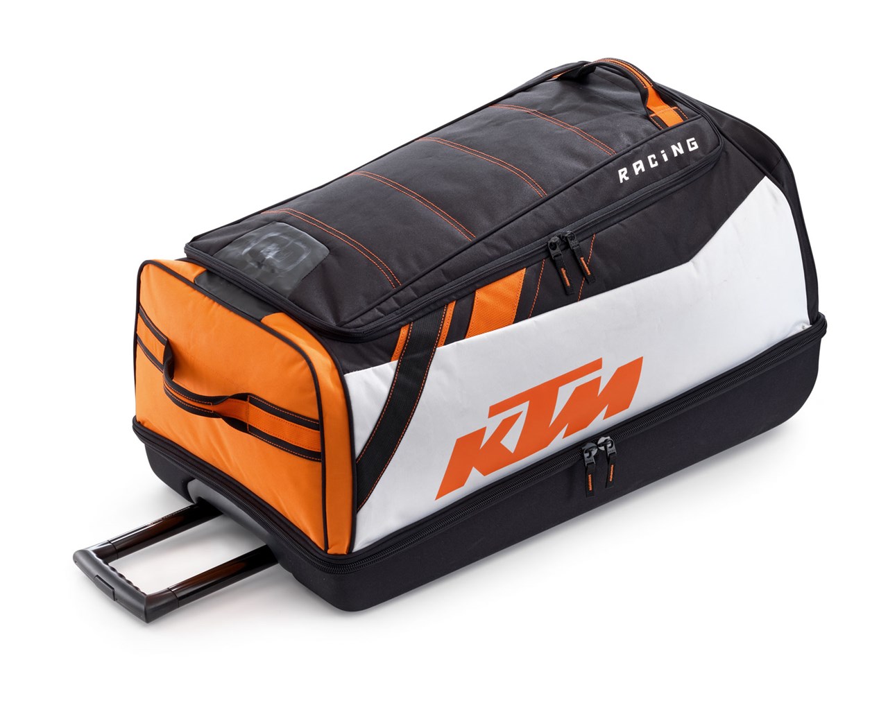 RACING SHOCK GEAR BAG