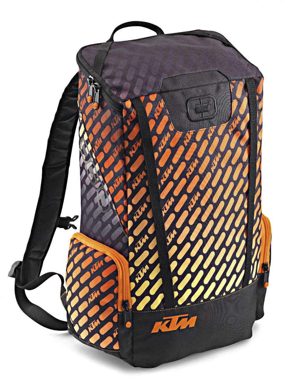 ALLOVER EVENT BAG
