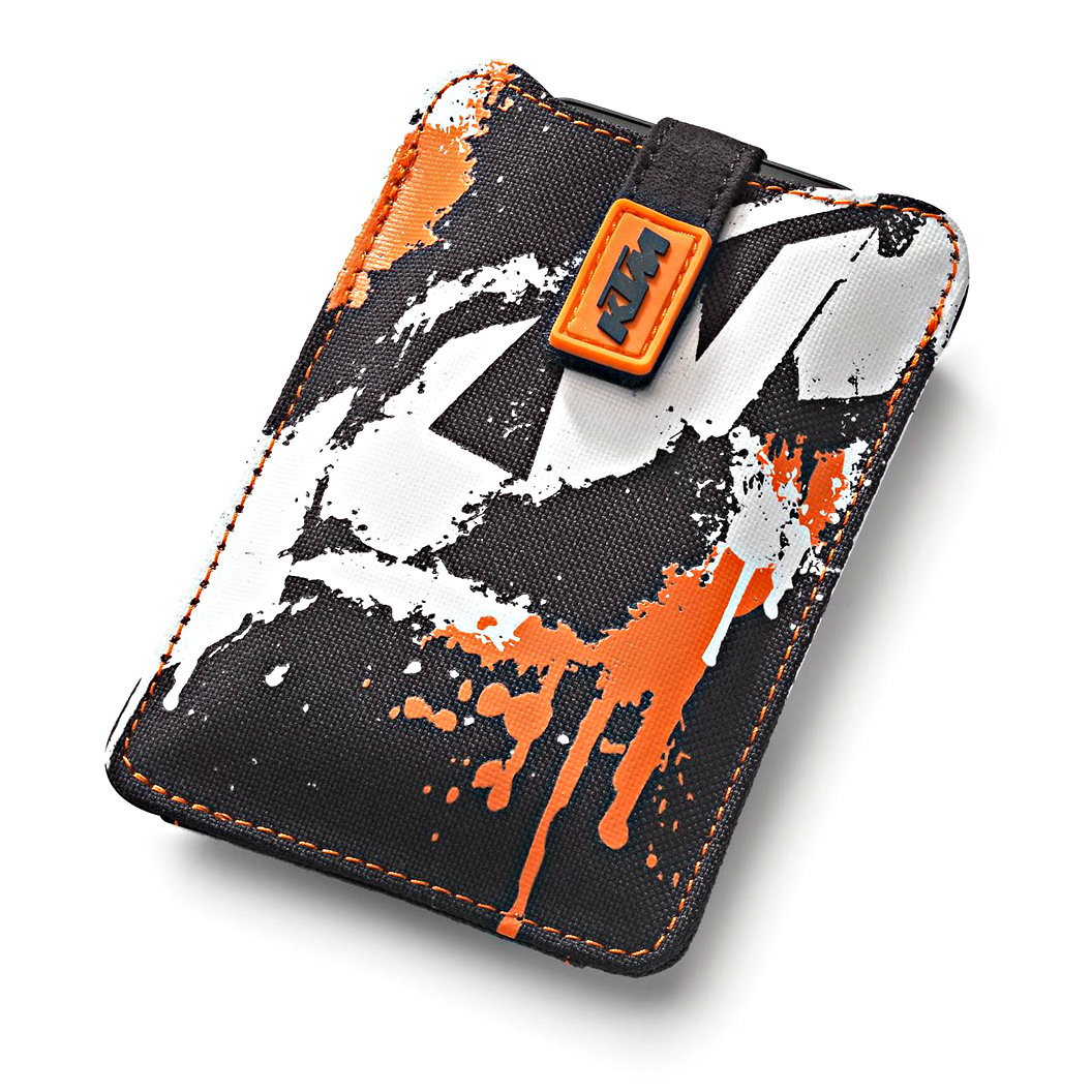 BIG SPRAY MOBILE COVER