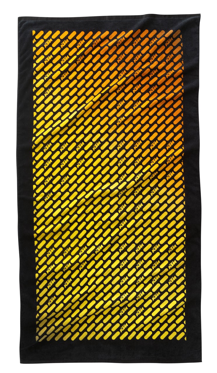 PILL TOWEL