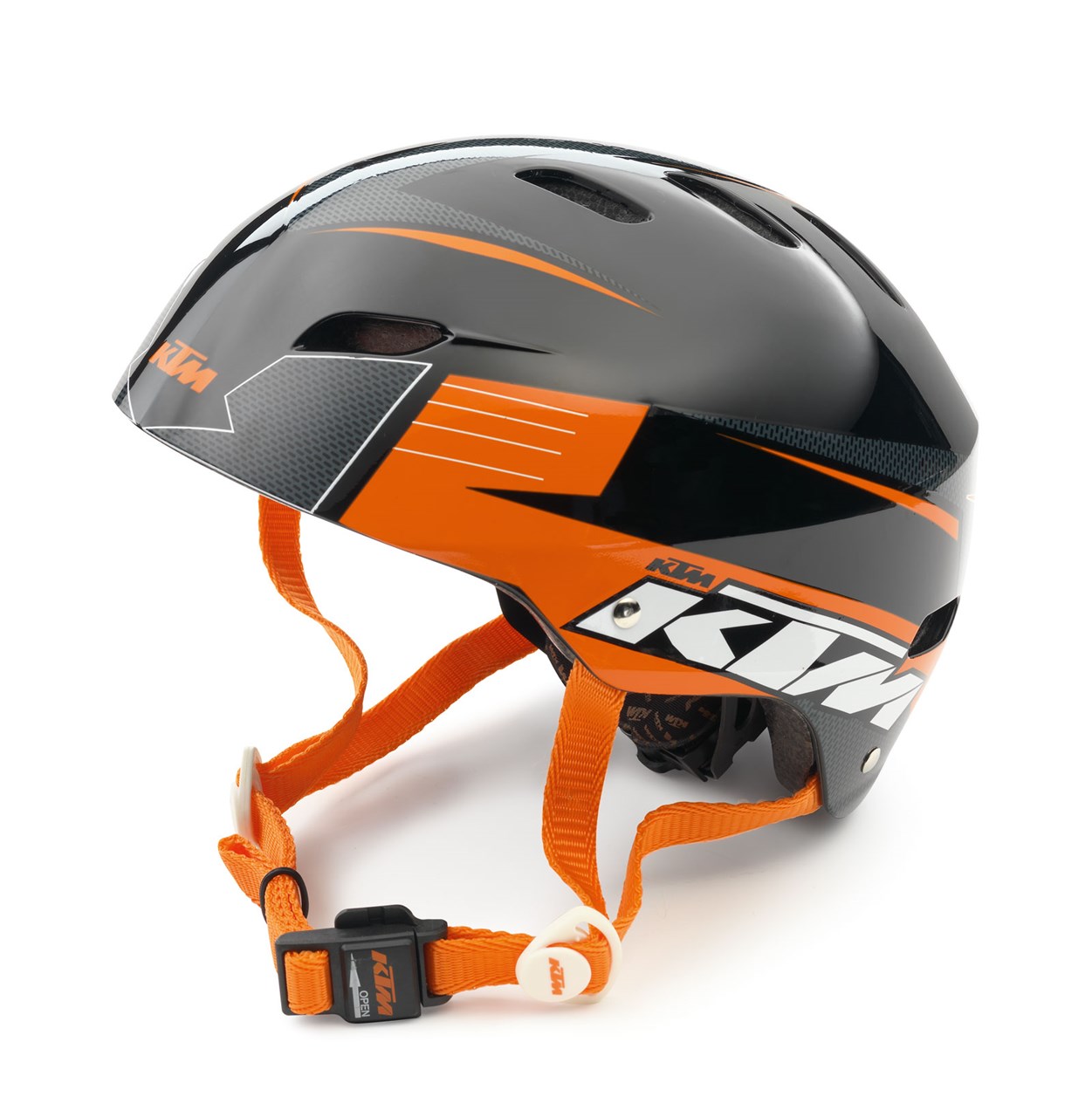 KIDS TRAINING BIKE HELMET