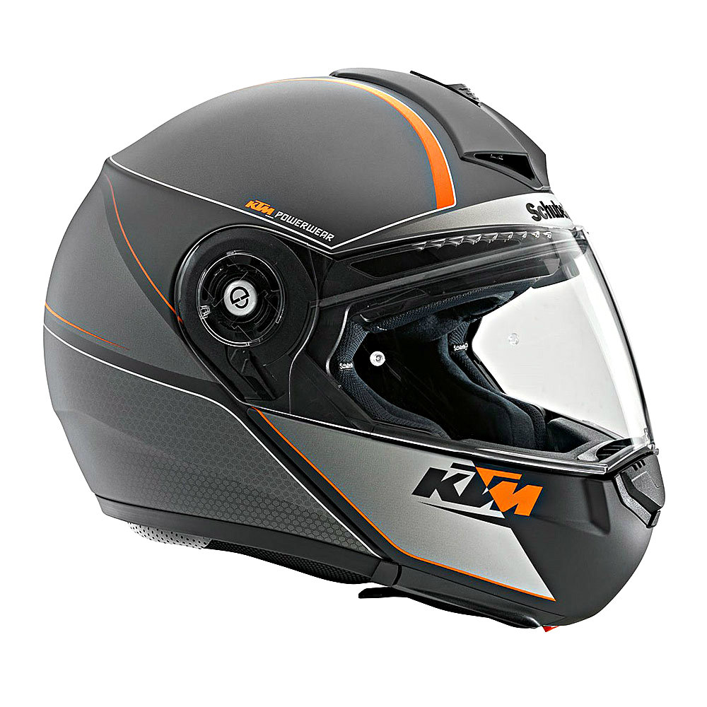 KTM - C3 Pro Helmet