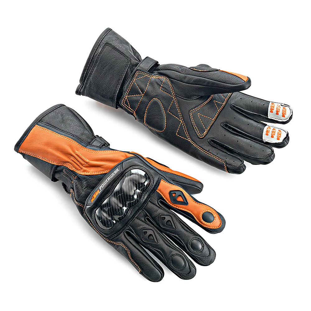 KTM - Vector X2 Gloves 14