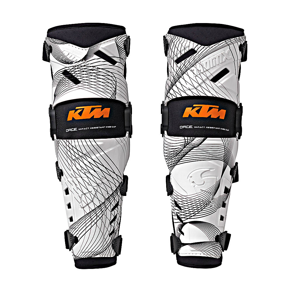 FORCE KNEE GUARD S/M