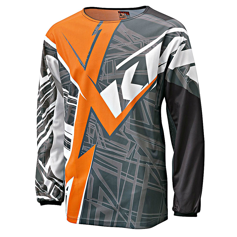 KTM - X Treme Shirt