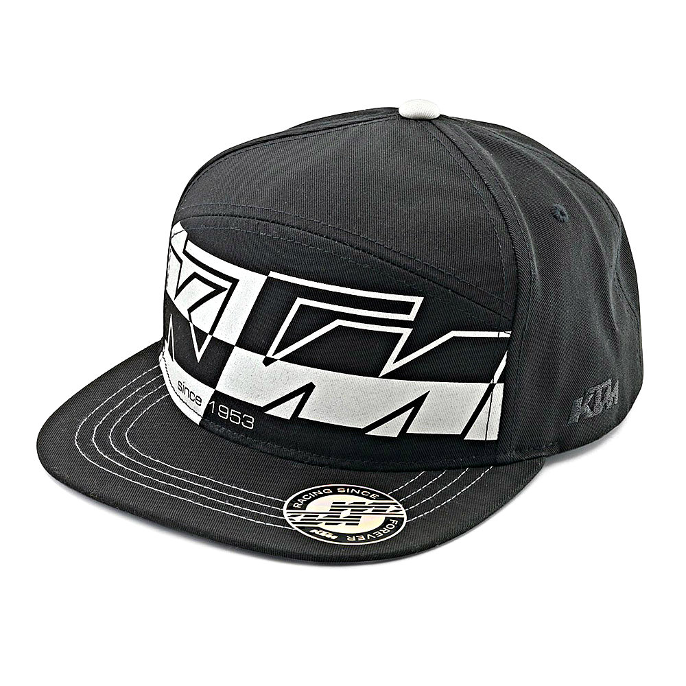 SPLIT UP CAP
