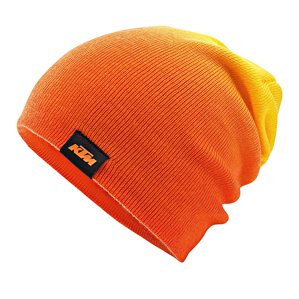 FADED BEANIE