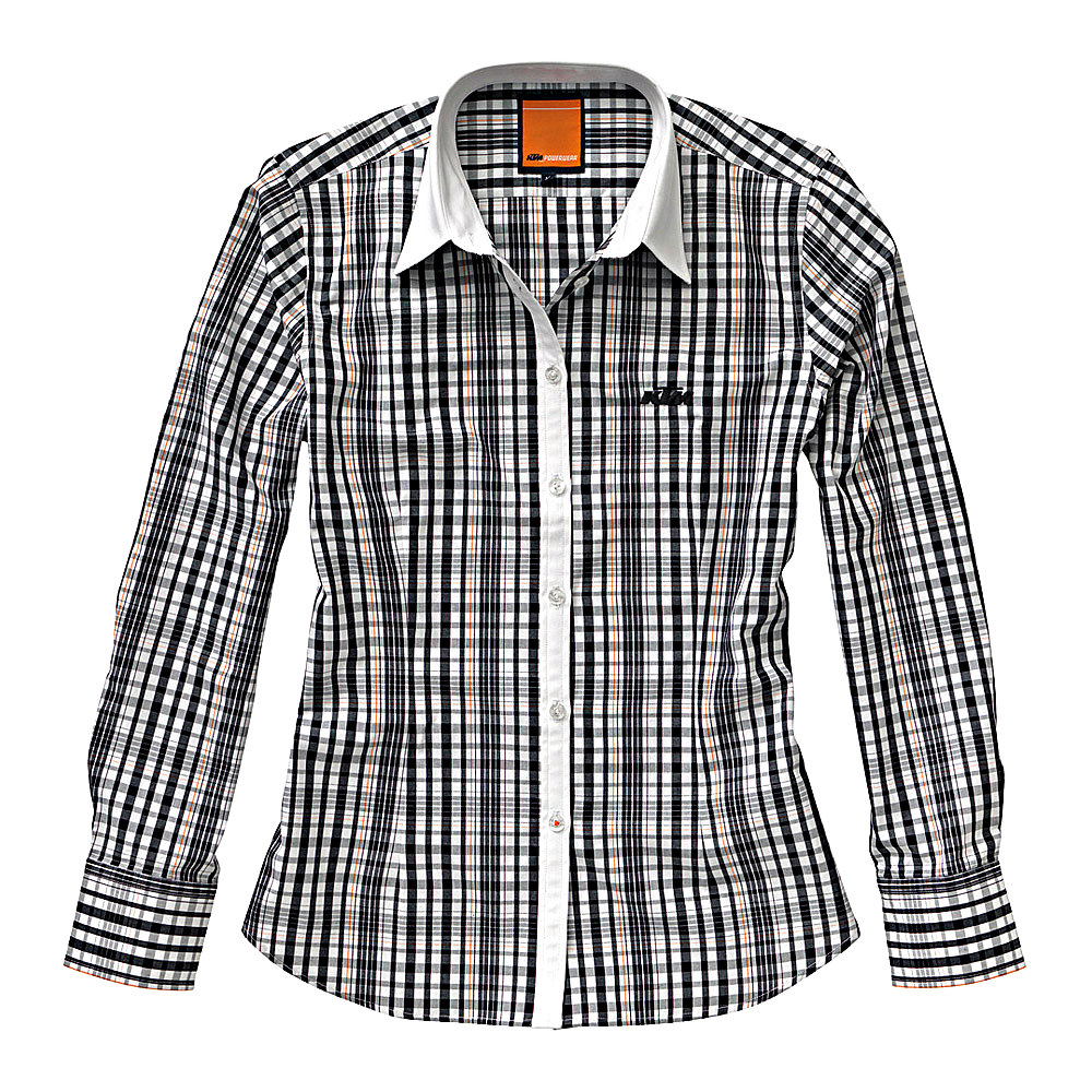 Bild von GIRLS BUSINESS BLOUSE M