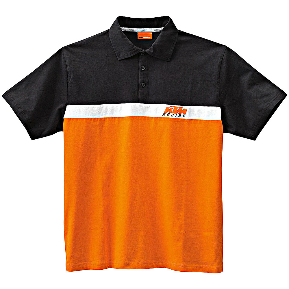 KTM - Team Polo