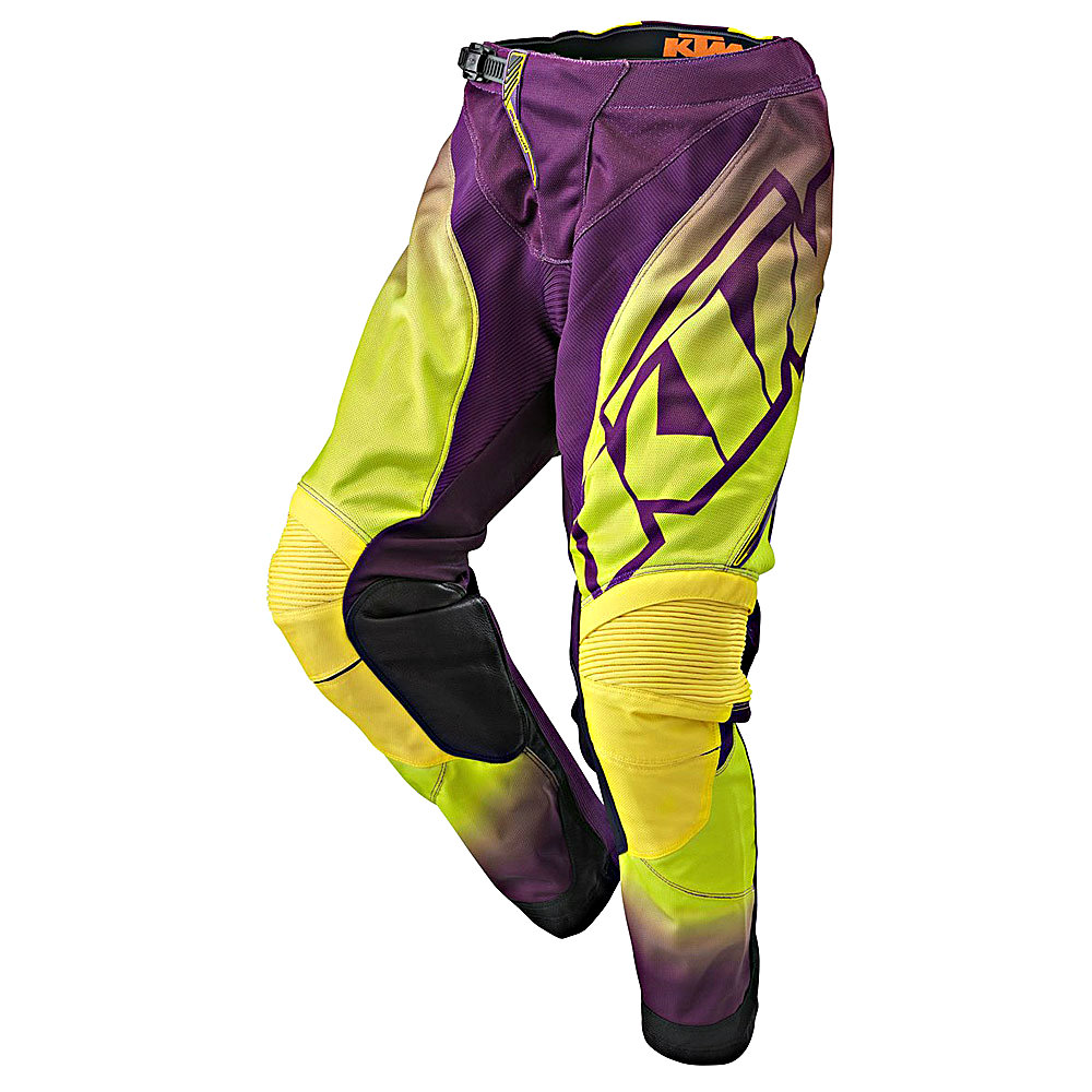 Bild von WOMEN GRAVITY-FX PANTS S/