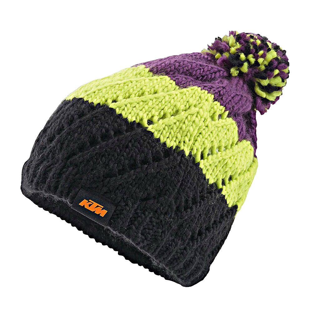 GIRLS GRAVITY-FX BEANIE