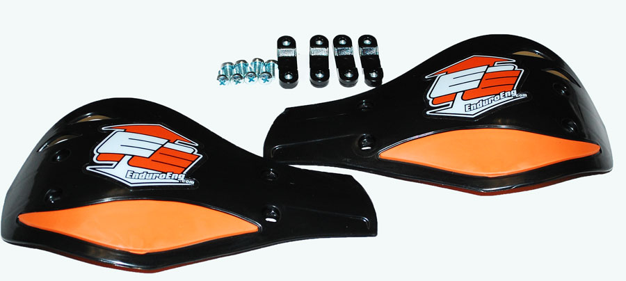 Bild von ERSATZPLASTIC BLACK/ORANG