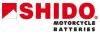 SHIDO Li Ion 