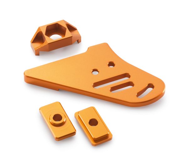 SXS 50 Kettenspannerkit