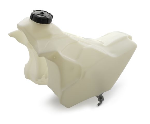 BENZINTANK KPL. 11,5 L