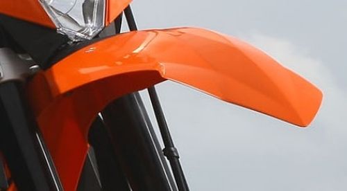 KOTFLÜGEL VORNE ORANGE 09