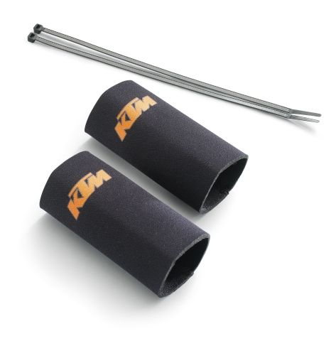 NEOPREN GABELSCHUTZ-SET 4